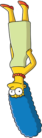 marge-simpson