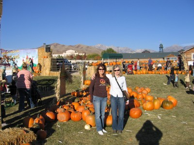 pumpkin-heads