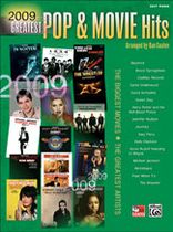 Pop and Movie Hits