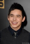 David Archuleta at Nokia Theatre