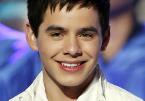 David Archuleta on American Idol, 2008