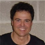 Donny Osmond