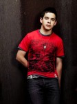 David Archuleta album artwork