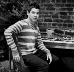 David Archuleta photo shoot for debut album, summer 2008