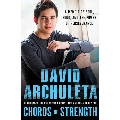 Chords of Strength Book Cover
