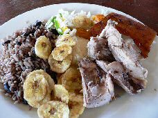 Cuban food