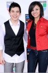 David and Lupe Archuleta, Miami