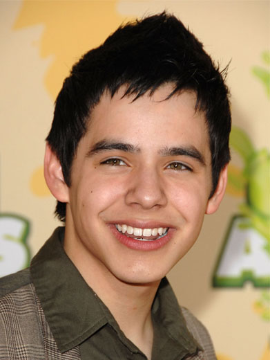 David Archuleta