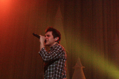 David Archuleta, Christmas tour 2009