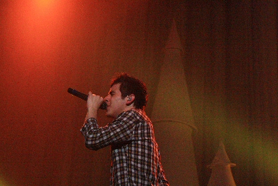 David Archuleta, Christmas tour 2009