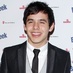 David Archuleta twitter photo, BritWeek