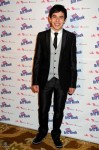 David Archuleta aces BritWeek performance, 22 April 2010, LA