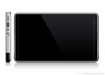 Apple iPad with 9.7-inch diagonal display