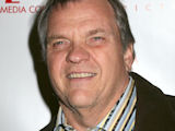 American rocker, Michael Lee Aday, better known as Meat Loaf