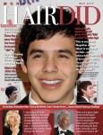 David Archuleta "composite" magazine cover, planethunkerdown