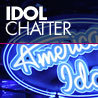 Idol Chatter Twitter logo