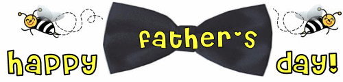 Fathers Day banner