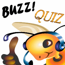 DA Quiz logo