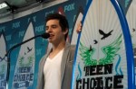 David Archuleta wins TCA for Choice AI Alum, Los Angeles