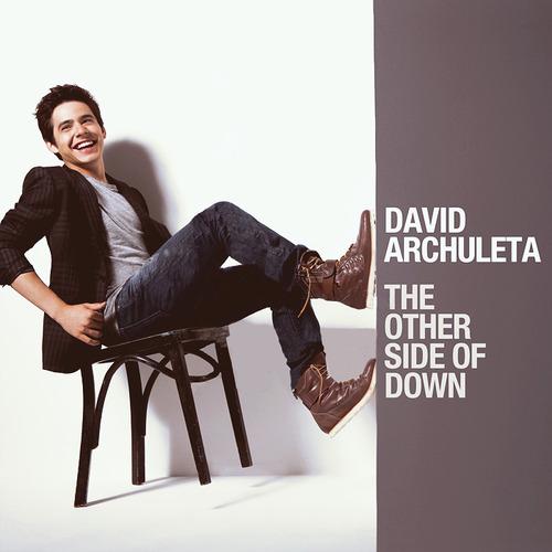 David Archuleta Other Side of Down album