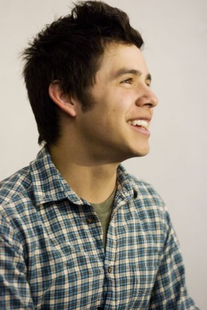 pix of David Archuleta David Archuleta will be one of the headliners for the