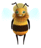 minja honeybee avatar