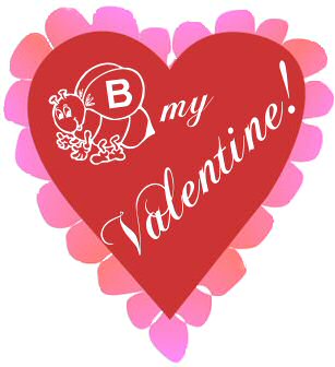 valentine heart graphic