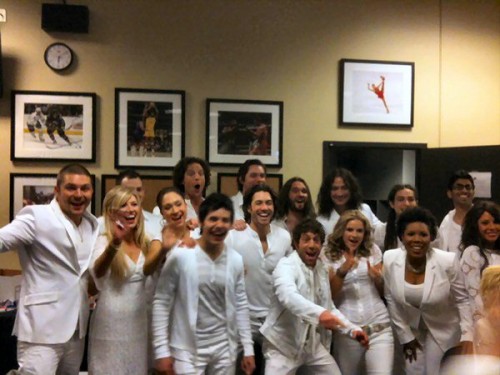 American Idol Family of Stars